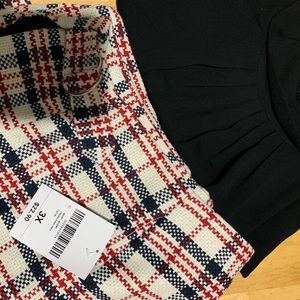 NWT Forever 21 Skort